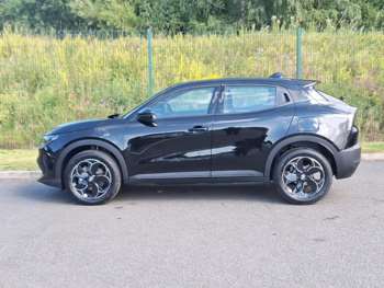 Used Alfa Romeo Junior 2025 for sale - 75409031: Photo