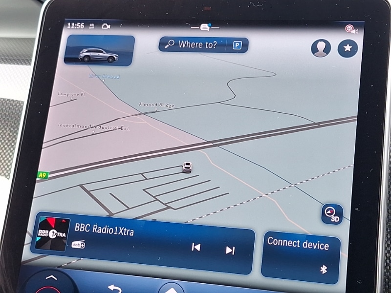 Used Mercedes-Benz GLC 2023 for sale - 78033448: Photo 10