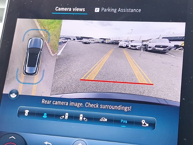 Used Mercedes-Benz GLC 2023 for sale - 78033448: Photo 11