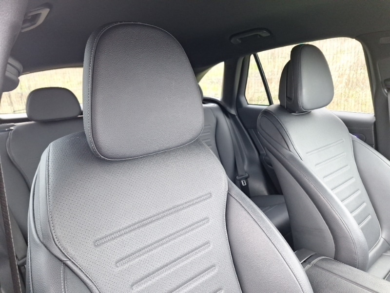 Used Mercedes-Benz GLC 2023 for sale - 78033448: Photo 12