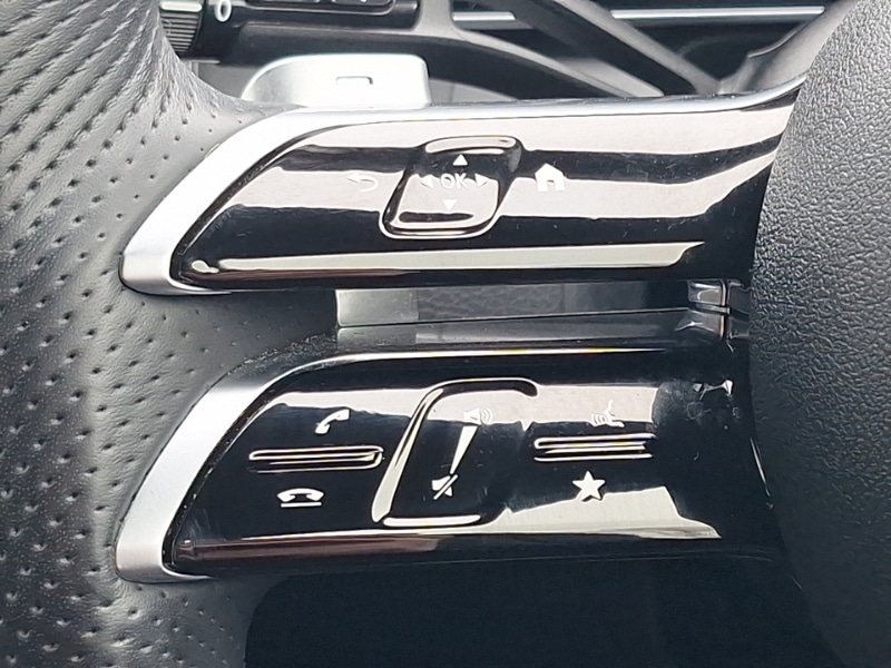 Used Mercedes-Benz GLC 2023 for sale - 78033448: Photo 18