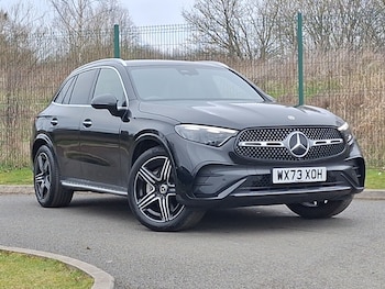 Used Mercedes-Benz GLC 2023 for sale - 78033448: Photo