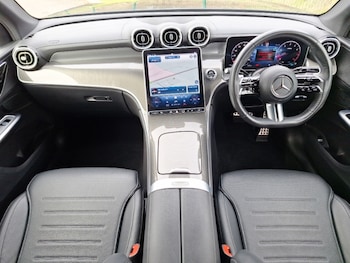 Used Mercedes-Benz GLC 2023 for sale - 78033448: Photo