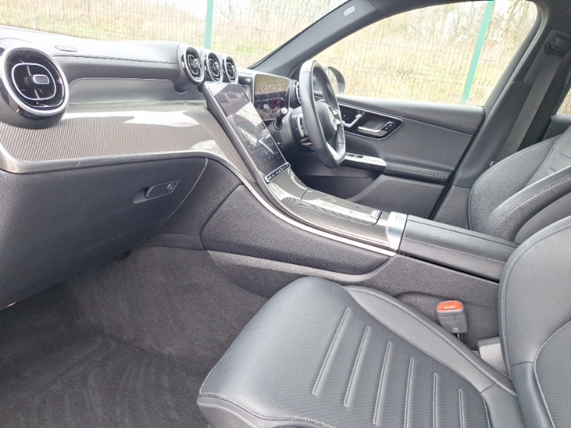 Used Mercedes-Benz GLC 2023 for sale - 78033448: Photo 5