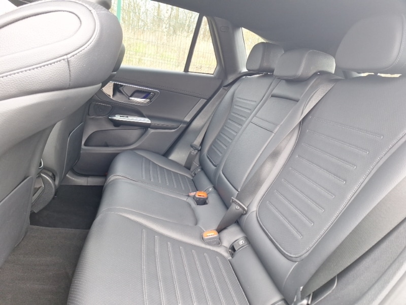 Used Mercedes-Benz GLC 2023 for sale - 78033448: Photo 6