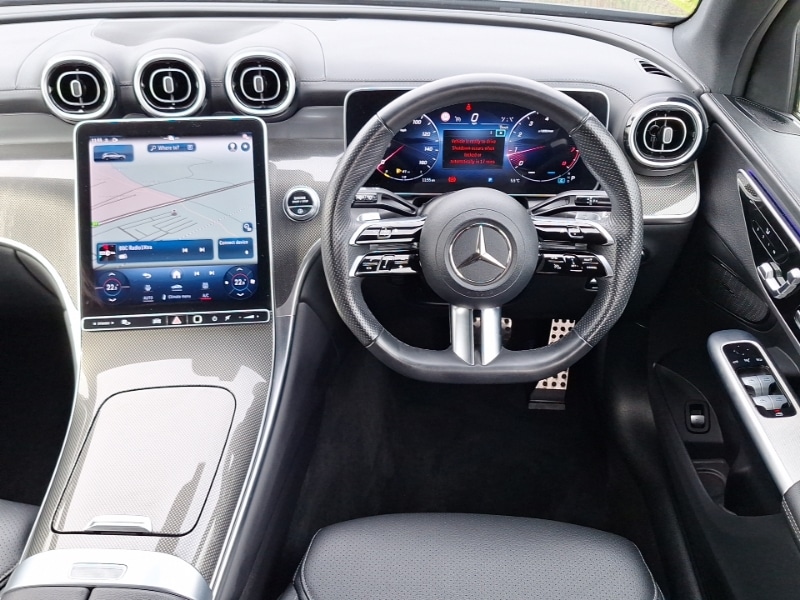 Used Mercedes-Benz GLC 2023 for sale - 78033448: Photo 7