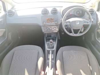Used SEAT Ibiza 2016 for sale - 75197964: Photo