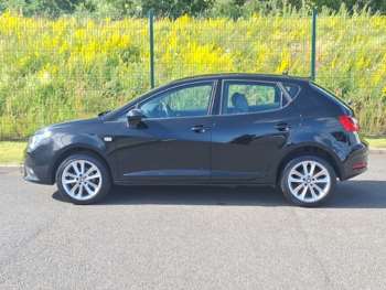 Used SEAT Ibiza 2016 for sale - 75197964: Photo