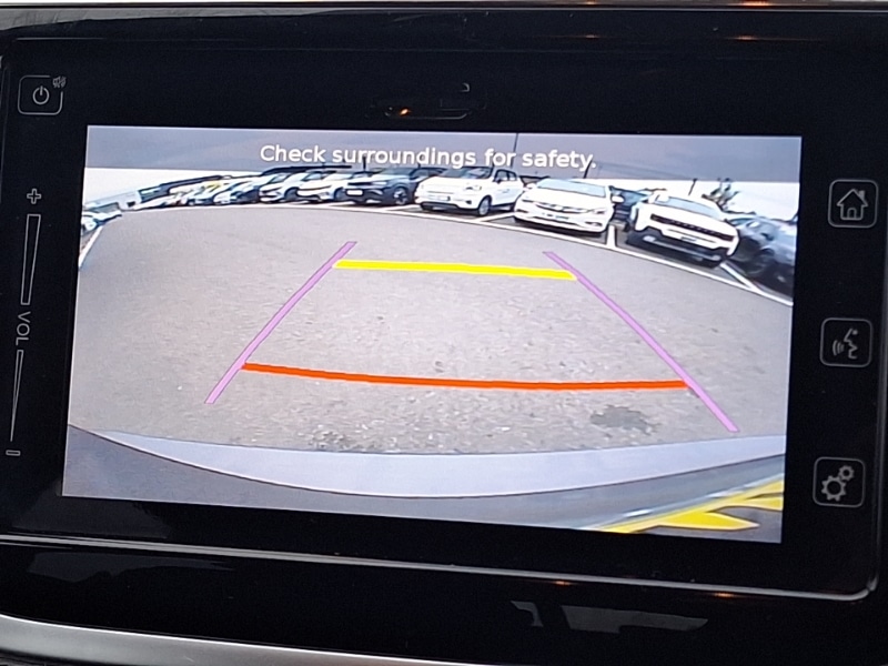 Used Suzuki SX4 S-Cross 2021 for sale - 76269216: Photo 11