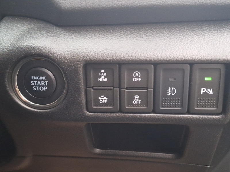 Used Suzuki SX4 S-Cross 2021 for sale - 76269216: Photo 12