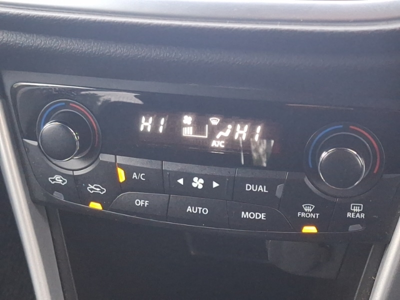 Used Suzuki SX4 S-Cross 2021 for sale - 76269216: Photo 13