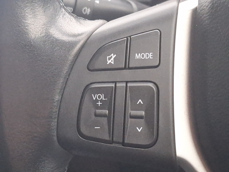 Used Suzuki SX4 S-Cross 2021 for sale - 76269216: Photo 18