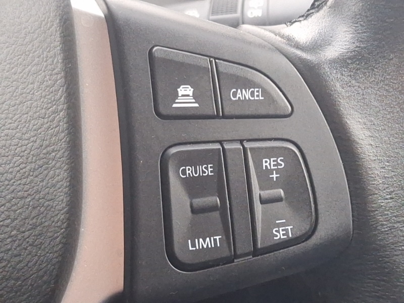 Used Suzuki SX4 S-Cross 2021 for sale - 76269216: Photo 19