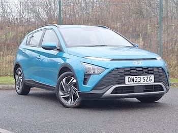 2023 - 1.0 TGDi 48V MHEV SE Connect 5dr DCT