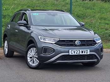 2023 - 1.0 TSI Life 5dr