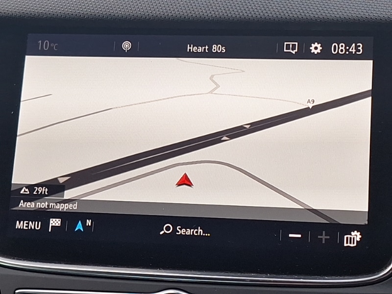 Used Vauxhall Crossland X 2017 for sale - 77284254: Photo 10