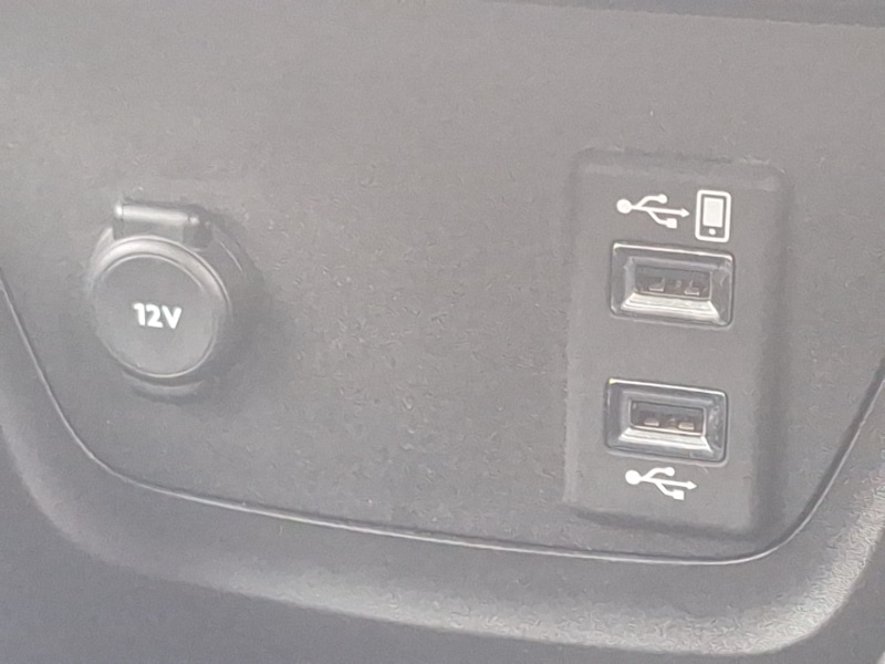 Used Vauxhall Crossland X 2017 for sale - 77284254: Photo 13