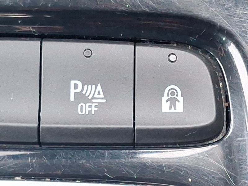 Used Vauxhall Crossland X 2017 for sale - 77284254: Photo 15