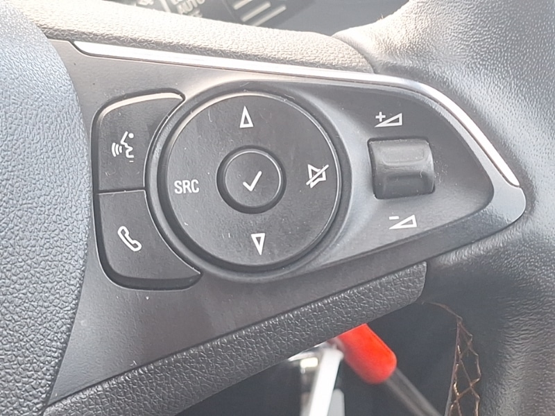 Used Vauxhall Crossland X 2017 for sale - 77284254: Photo 19