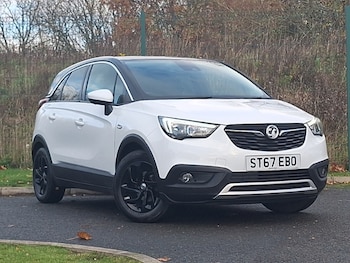 2017 - 1.2 Tech Line Nav 5dr