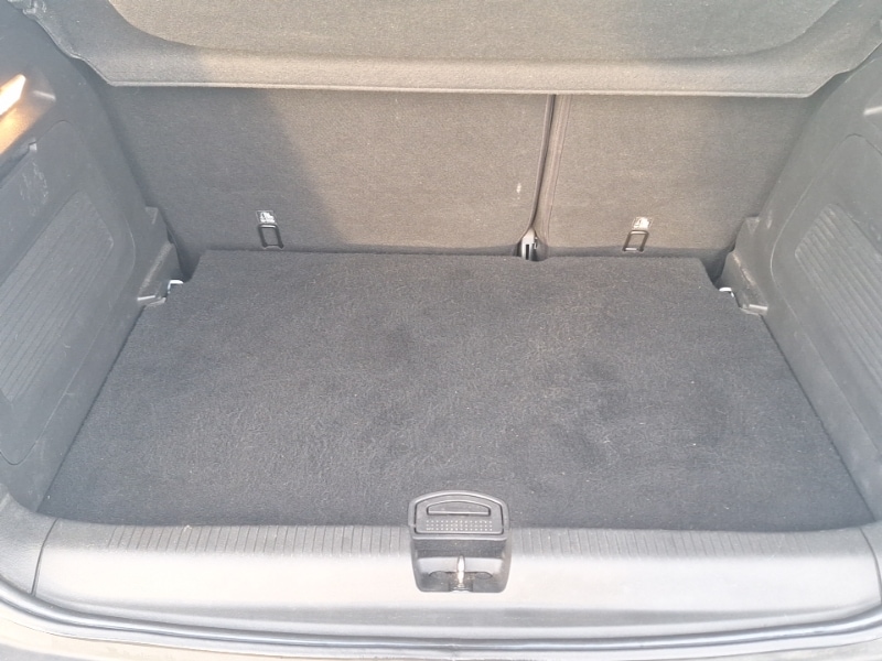 Used Vauxhall Crossland X 2017 for sale - 77284254: Photo 8