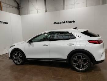 Used Kia XCeed 2021 for sale - 79683945: Photo