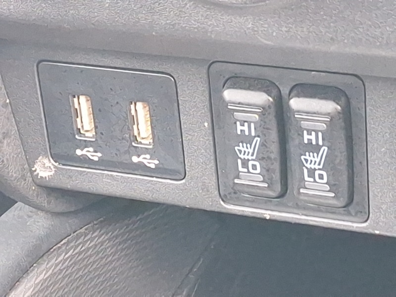 Used Mitsubishi ASX 2020 for sale - 78113780: Photo 14