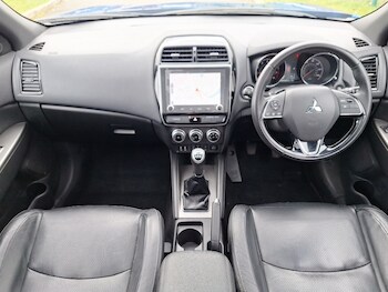 Used Mitsubishi ASX 2020 for sale - 78113780: Photo