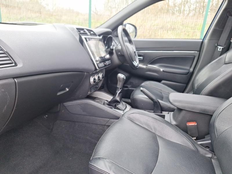 Used Mitsubishi ASX 2020 for sale - 78113780: Photo 5