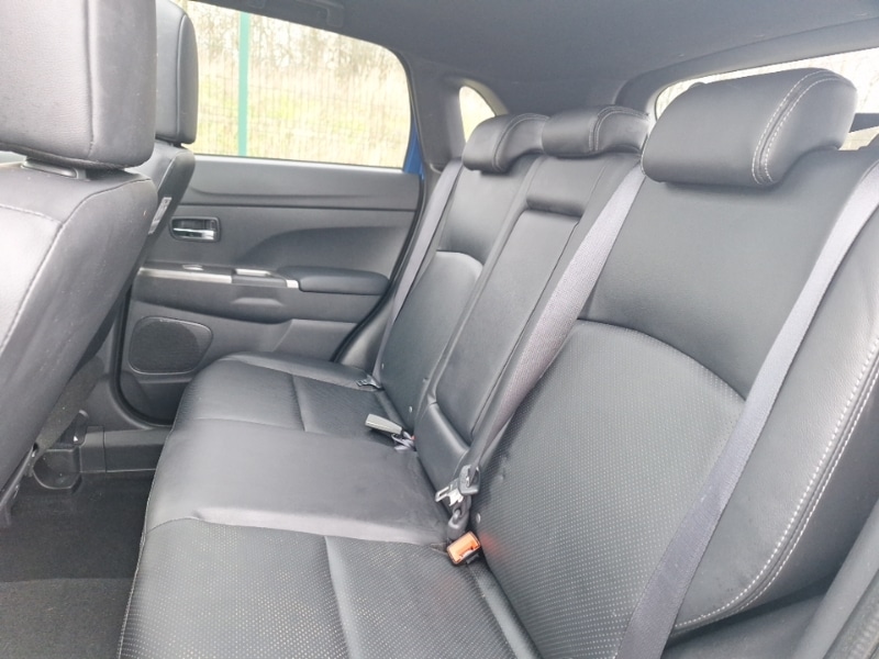 Used Mitsubishi ASX 2020 for sale - 78113780: Photo 6