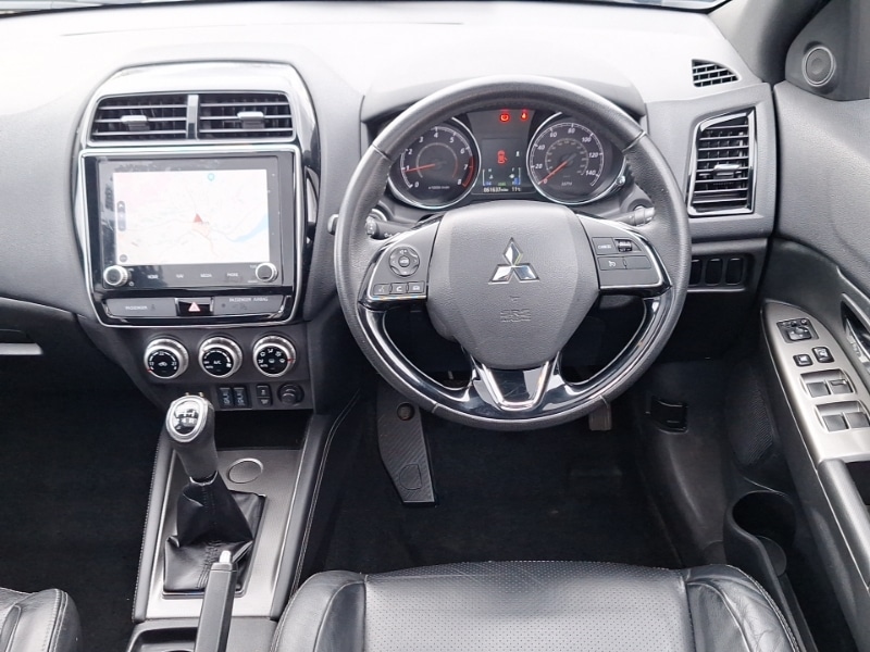 Used Mitsubishi ASX 2020 for sale - 78113780: Photo 7