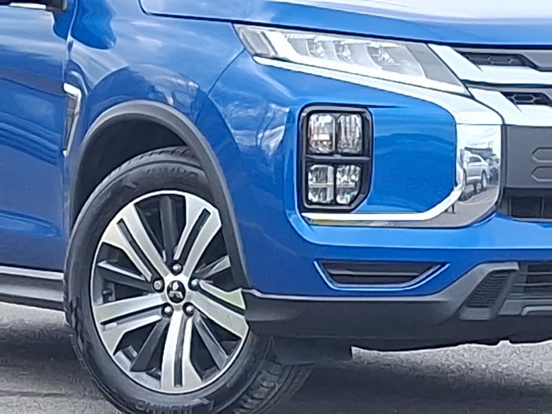 Used Mitsubishi ASX 2020 for sale - 78113780: Photo 9