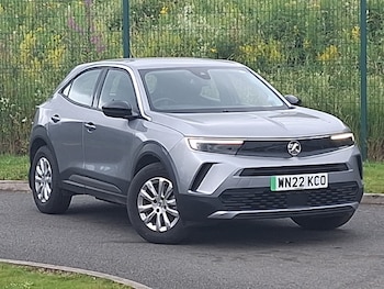 Used Vauxhall Mokka 2022 for sale - 79139196: Photo