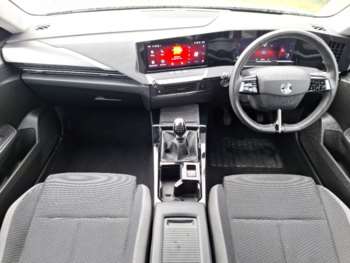Used Vauxhall Astra 2023 for sale - 75309711: Photo