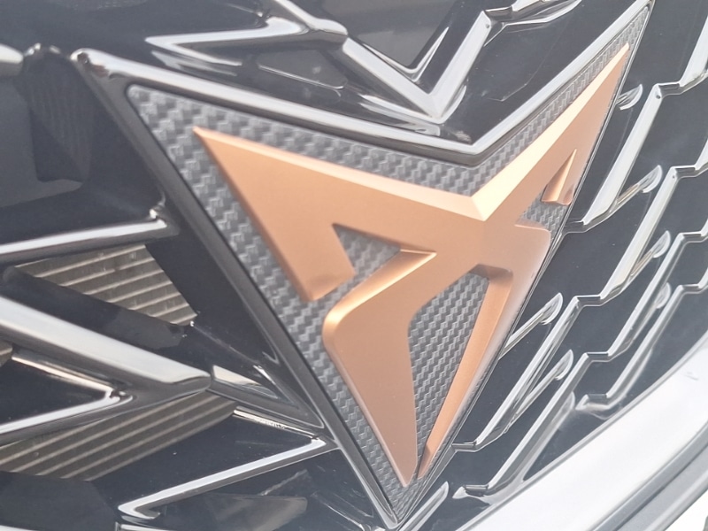 Used Cupra Formentor 2021 for sale - 76492938: Photo 12