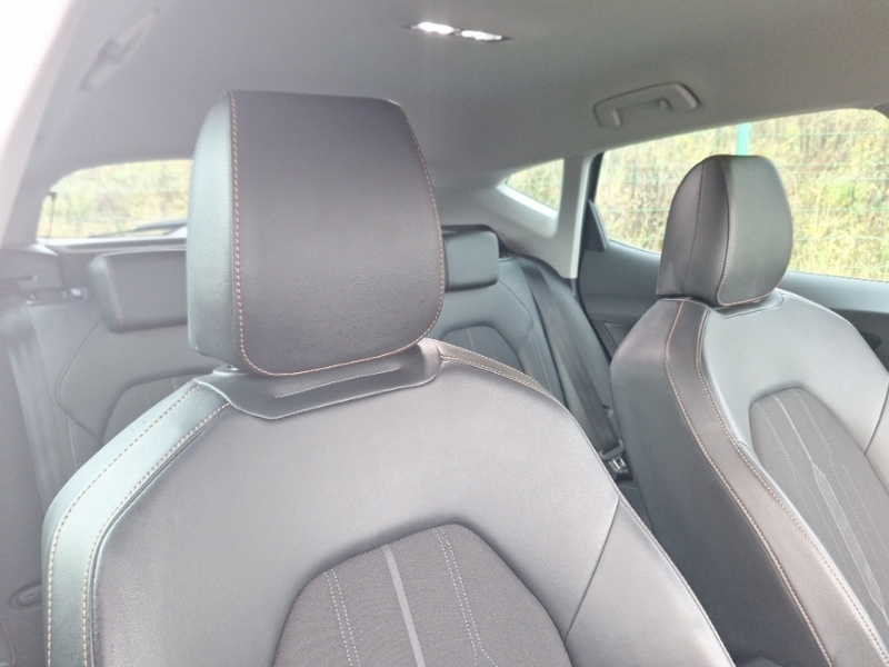 Used Cupra Formentor 2021 for sale - 76492938: Photo 13