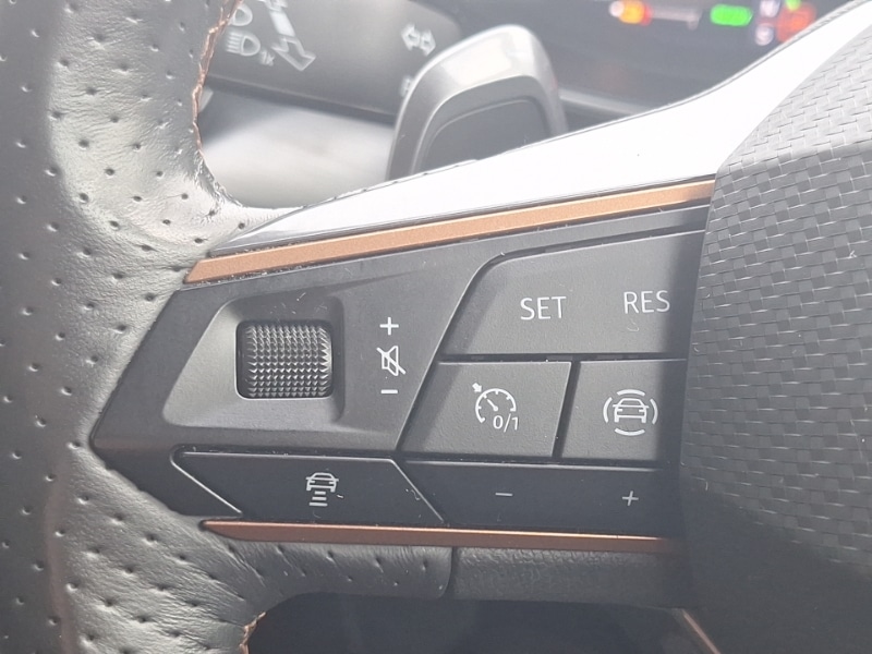 Used Cupra Formentor 2021 for sale - 76492938: Photo 18