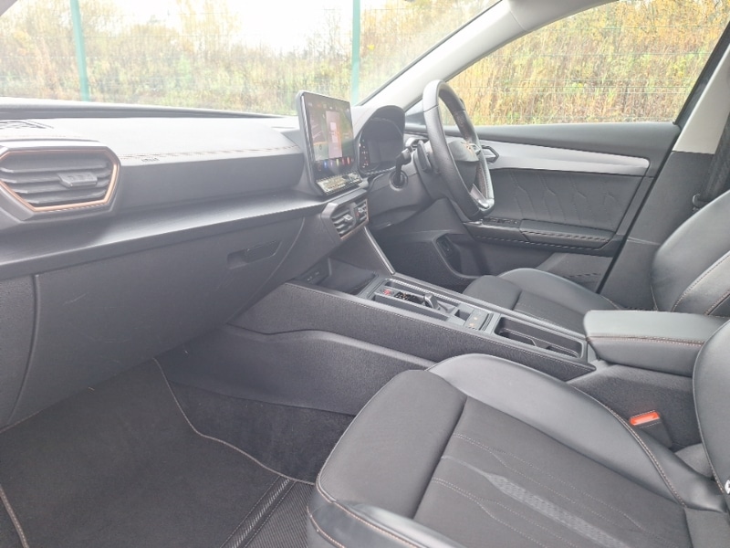 Used Cupra Formentor 2021 for sale - 76492938: Photo 5