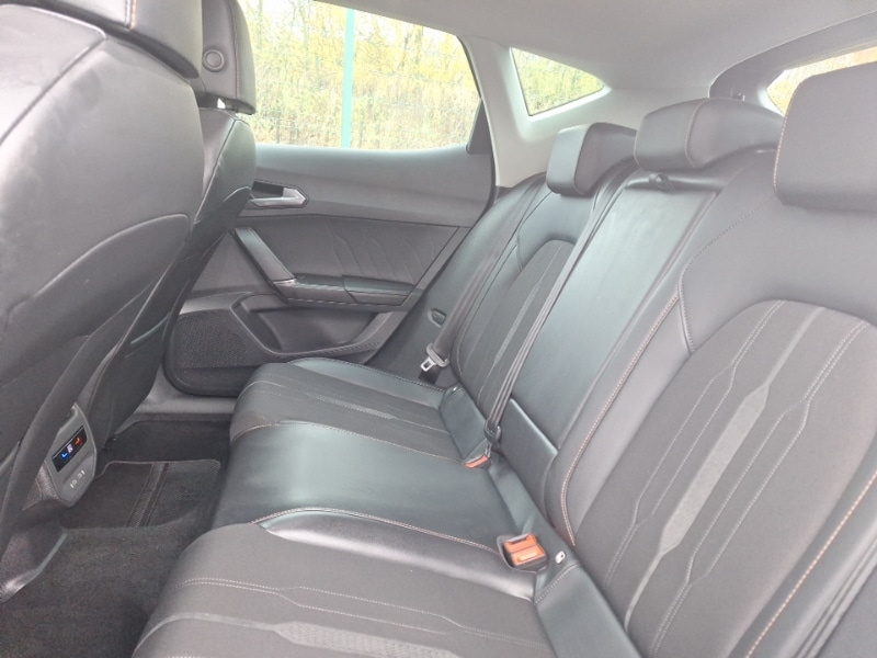 Used Cupra Formentor 2021 for sale - 76492938: Photo 6