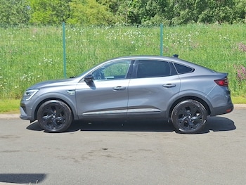 Used Renault Arkana 2023 for sale - 78972834: Photo