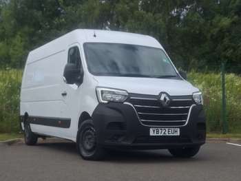Used Renault Master 2023 for sale - 75219791: Photo