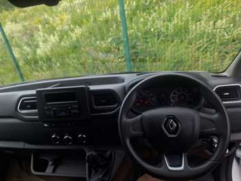 Used Renault Master 2023 for sale - 75219791: Photo