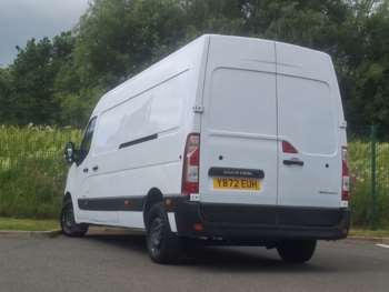 Used Renault Master 2023 for sale - 75219791: Photo