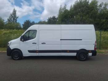 Used Renault Master 2023 for sale - 75219791: Photo