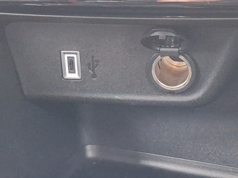 Used Vauxhall Corsa 2023 for sale - 77141891: Photo 14