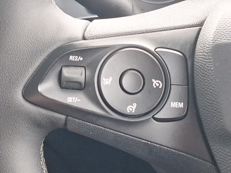 Used Vauxhall Corsa 2023 for sale - 77141891: Photo 18