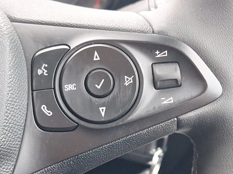 Used Vauxhall Corsa 2023 for sale - 77141891: Photo 19