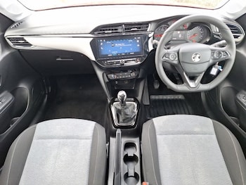 Used Vauxhall Corsa 2023 for sale - 77141891: Photo