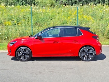 Used Vauxhall Corsa 2023 for sale - 79153057: Photo