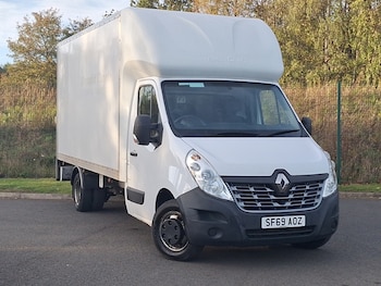 Used Renault Master 2019 for sale - 76229951: Photo